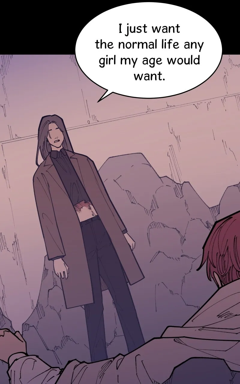 Read Vampire Family chapter 50 image 21 on Lezhin