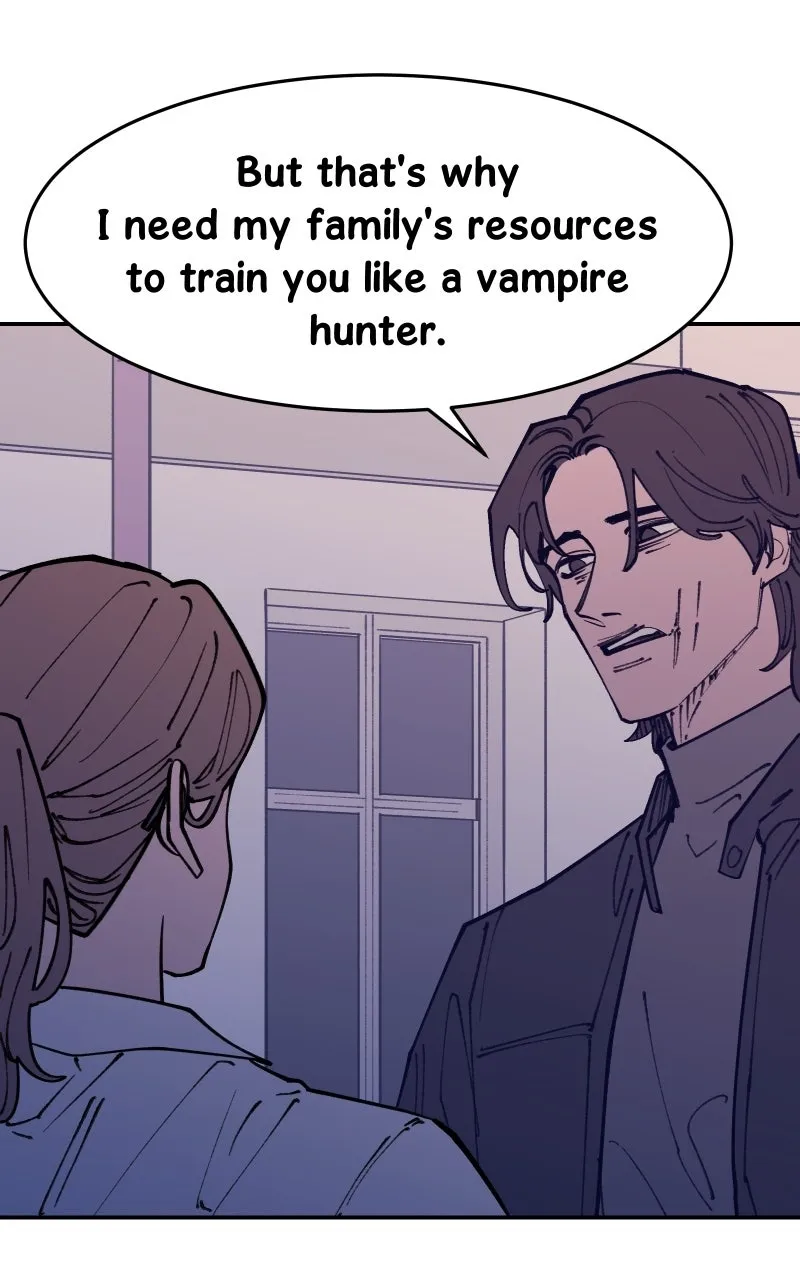 Read Vampire Family chapter 50 image 46 on Lezhin
