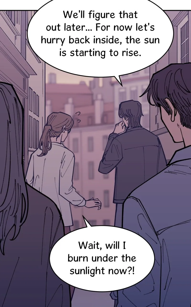 Read Vampire Family chapter 50 image 55 on Lezhin