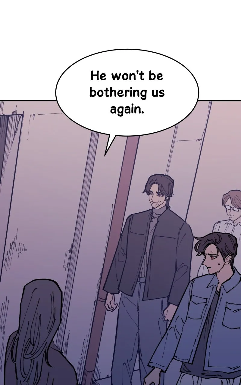 Read Vampire Family chapter 50 image 6 on Lezhin