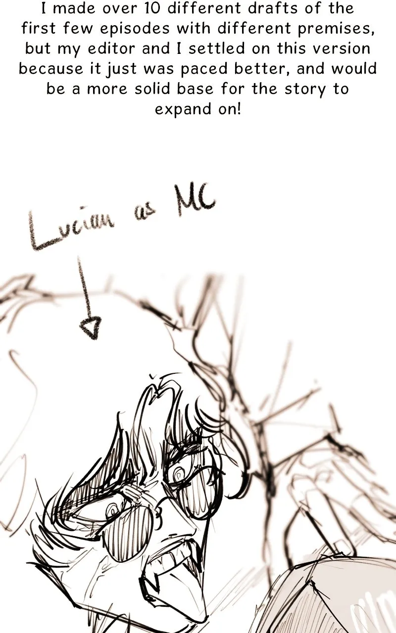 Read Vampire Family chapter 51 image 7 on Lezhin