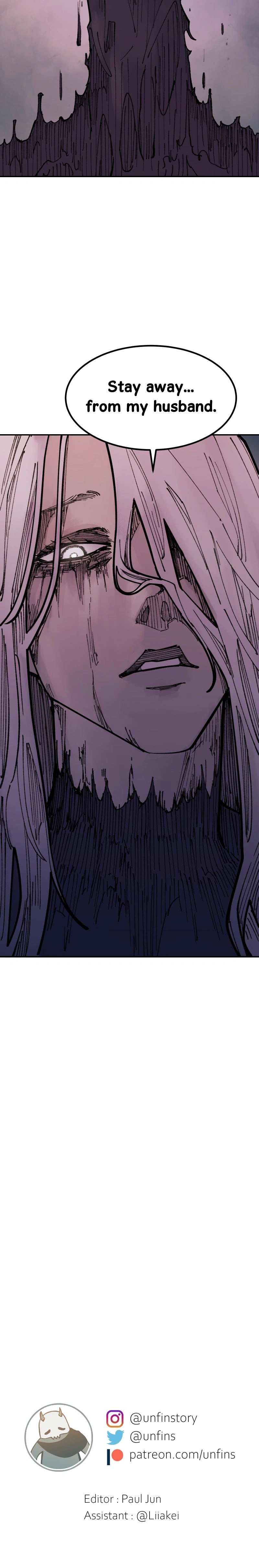 Read Vampire Family chapter 54 image 7 on Lezhin