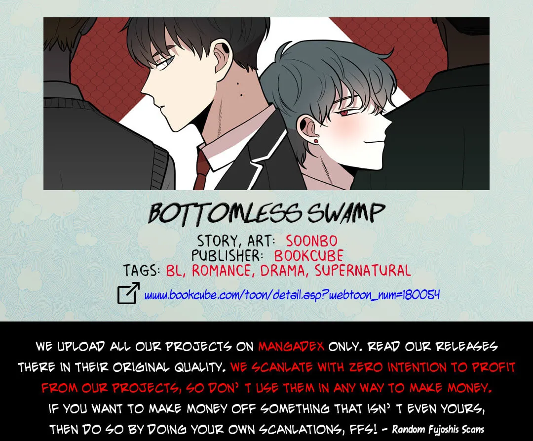 Read Vampire Heart chapter 2 image 1 on Lezhin