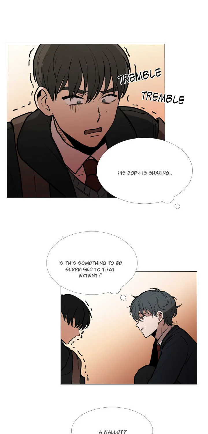 Read Vampire Heart chapter 2 image 11 on Lezhin