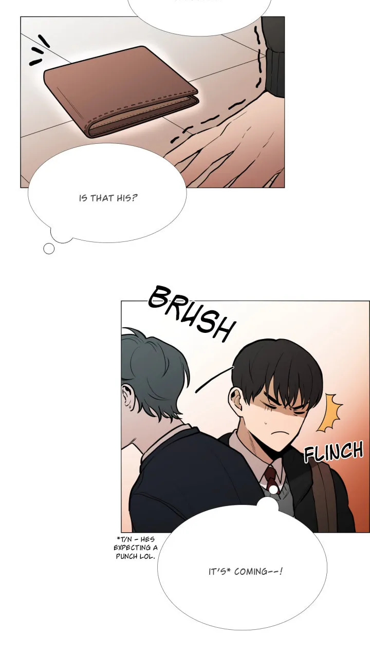 Read Vampire Heart chapter 2 image 12 on Lezhin