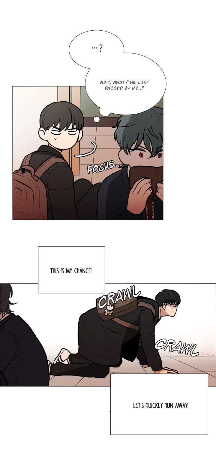 Read Vampire Heart chapter 2 image 13 on Lezhin