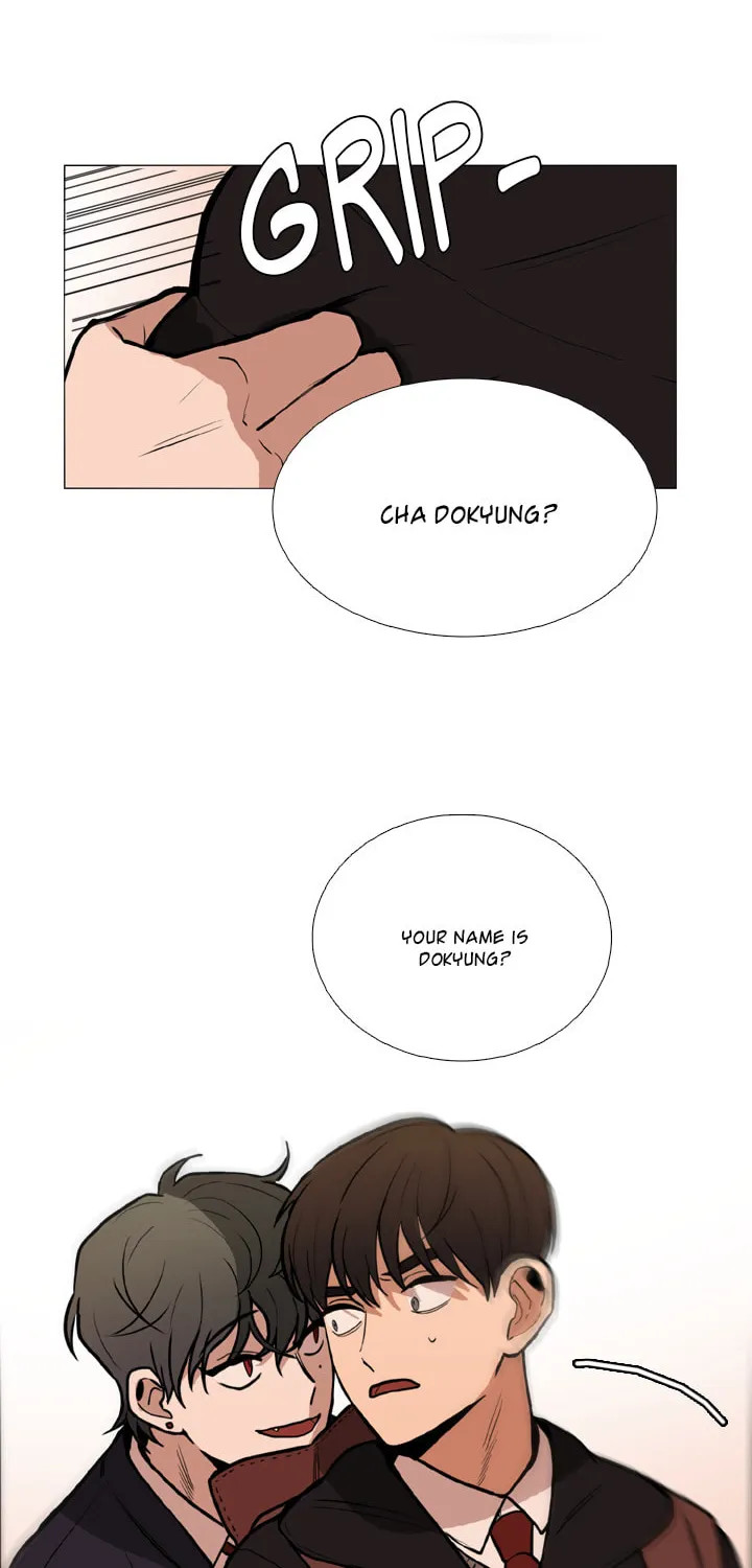 Read Vampire Heart chapter 2 image 14 on Lezhin
