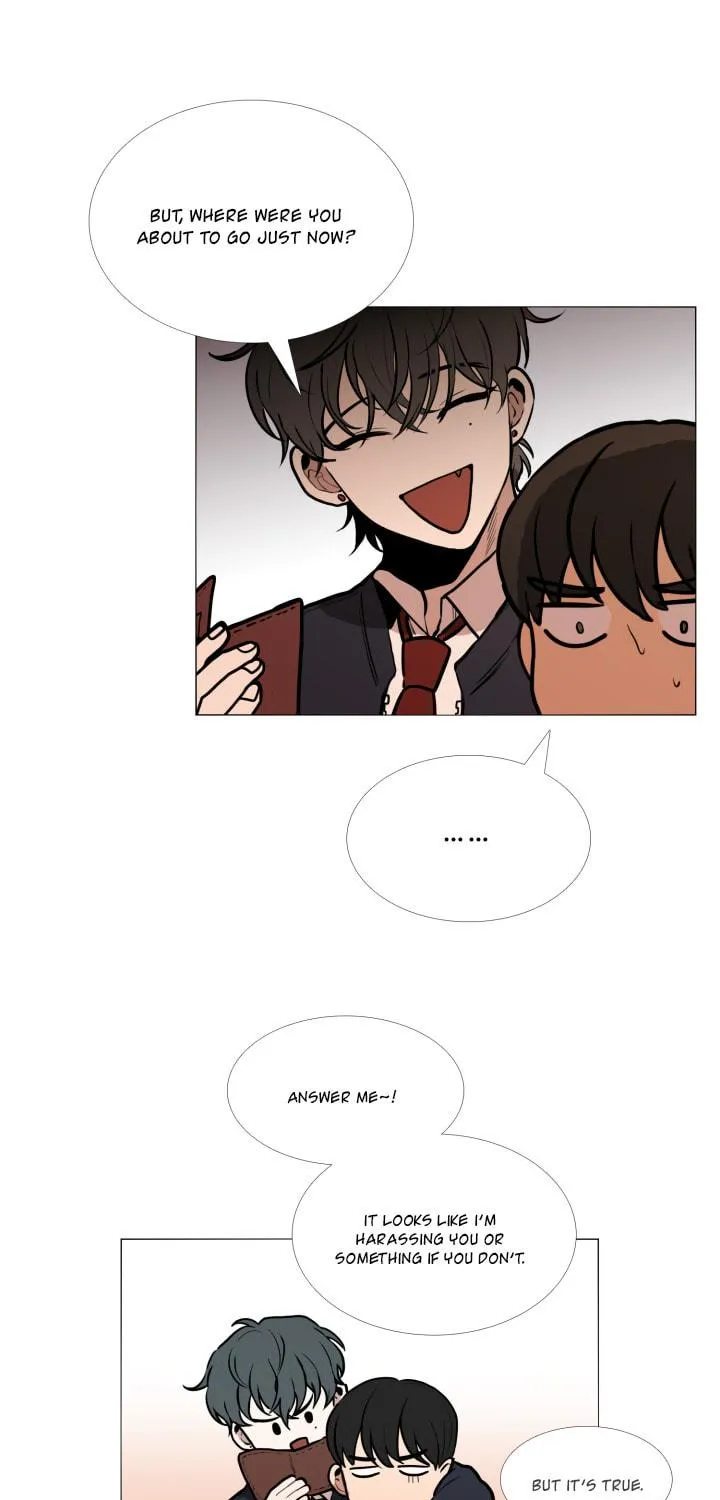 Read Vampire Heart chapter 2 image 16 on Lezhin
