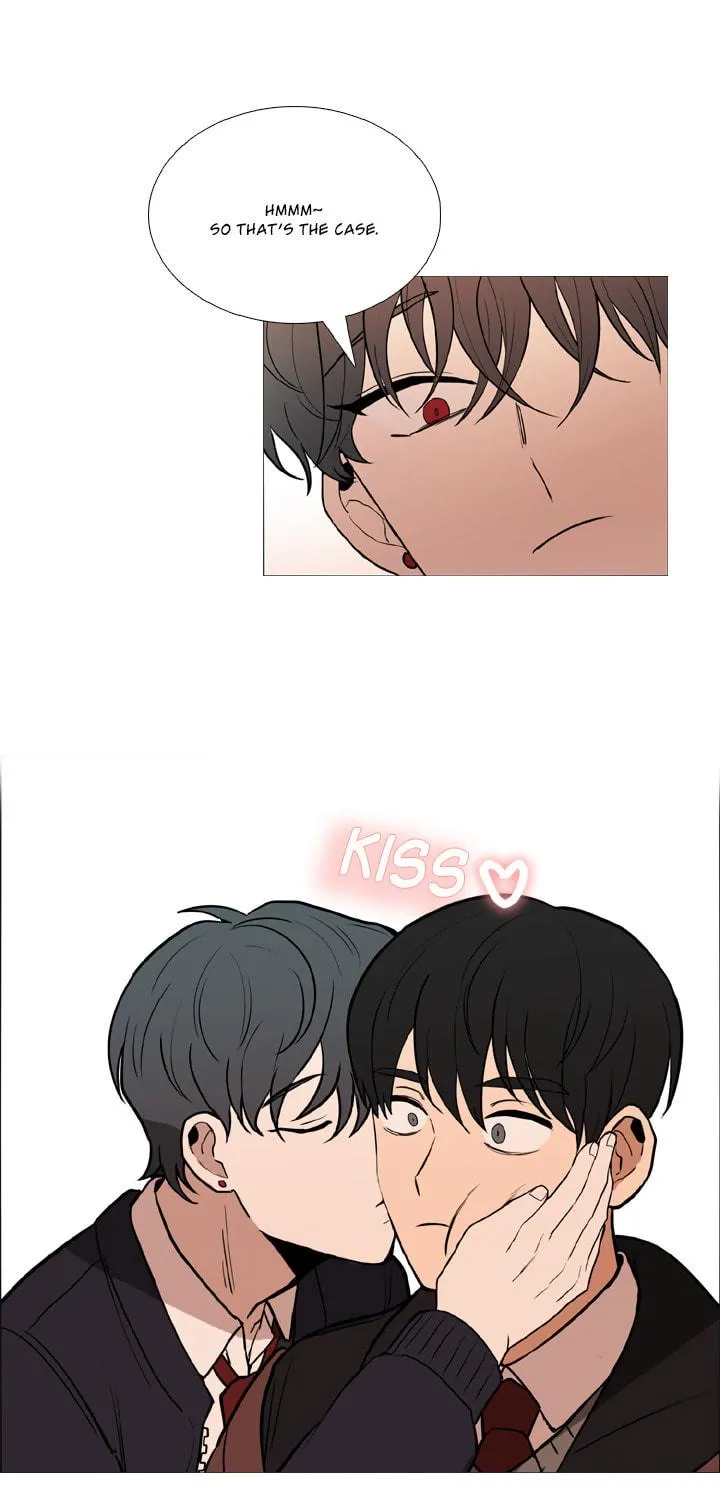 Read Vampire Heart chapter 2 image 18 on Lezhin