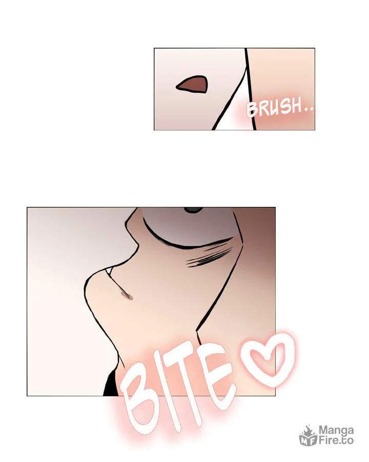 Read Vampire Heart chapter 2 image 19 on Lezhin