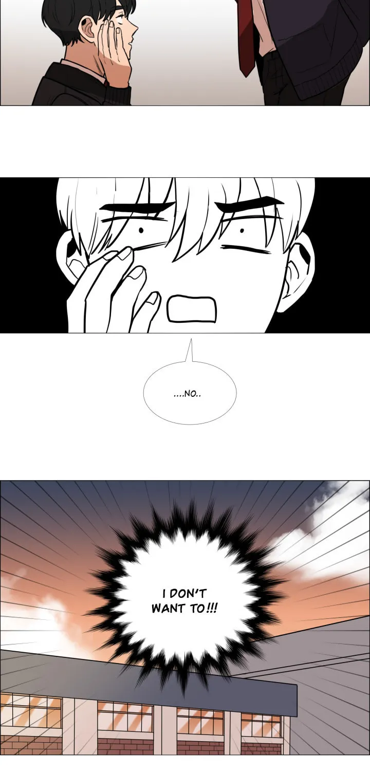 Read Vampire Heart chapter 2 image 21 on Lezhin