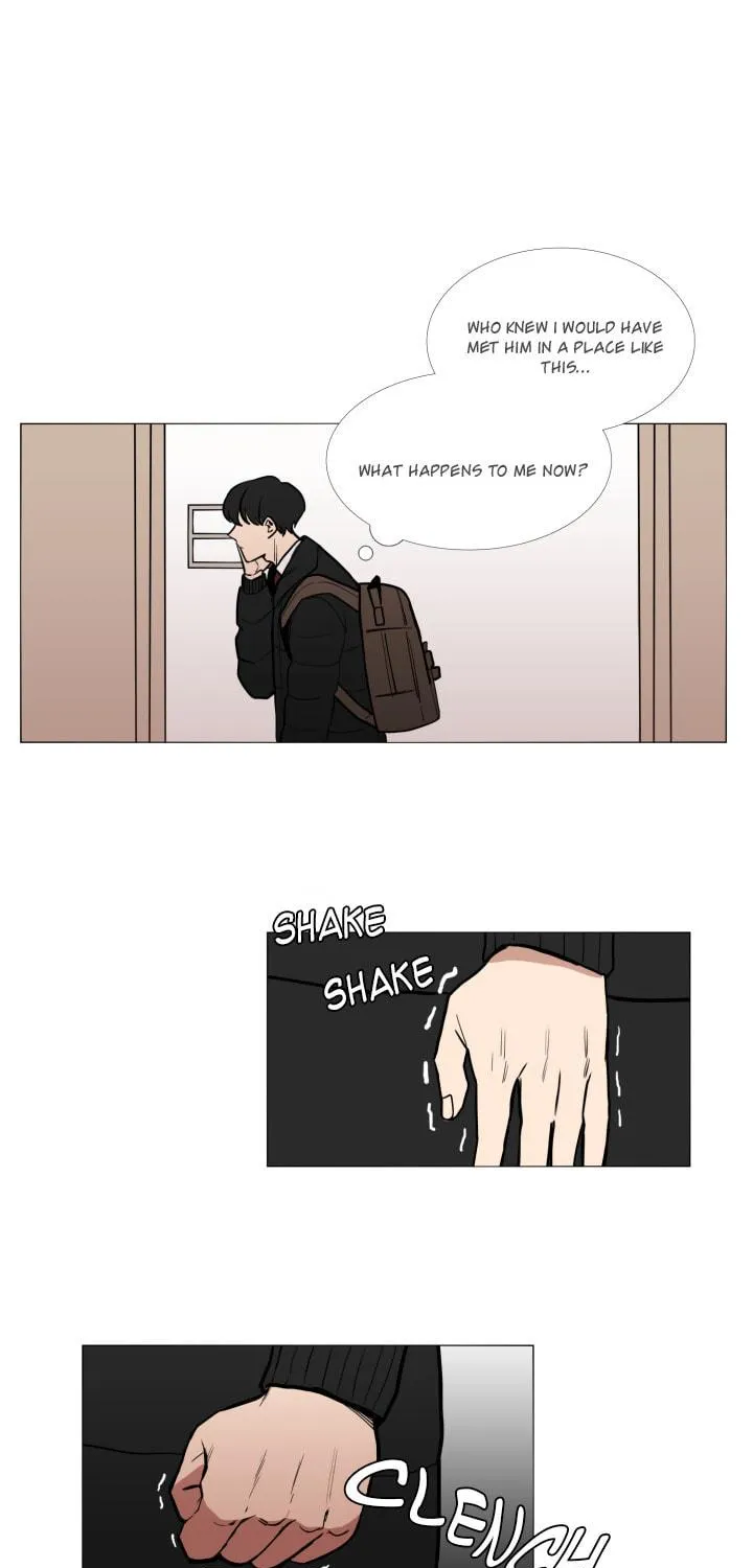 Read Vampire Heart chapter 2 image 23 on Lezhin