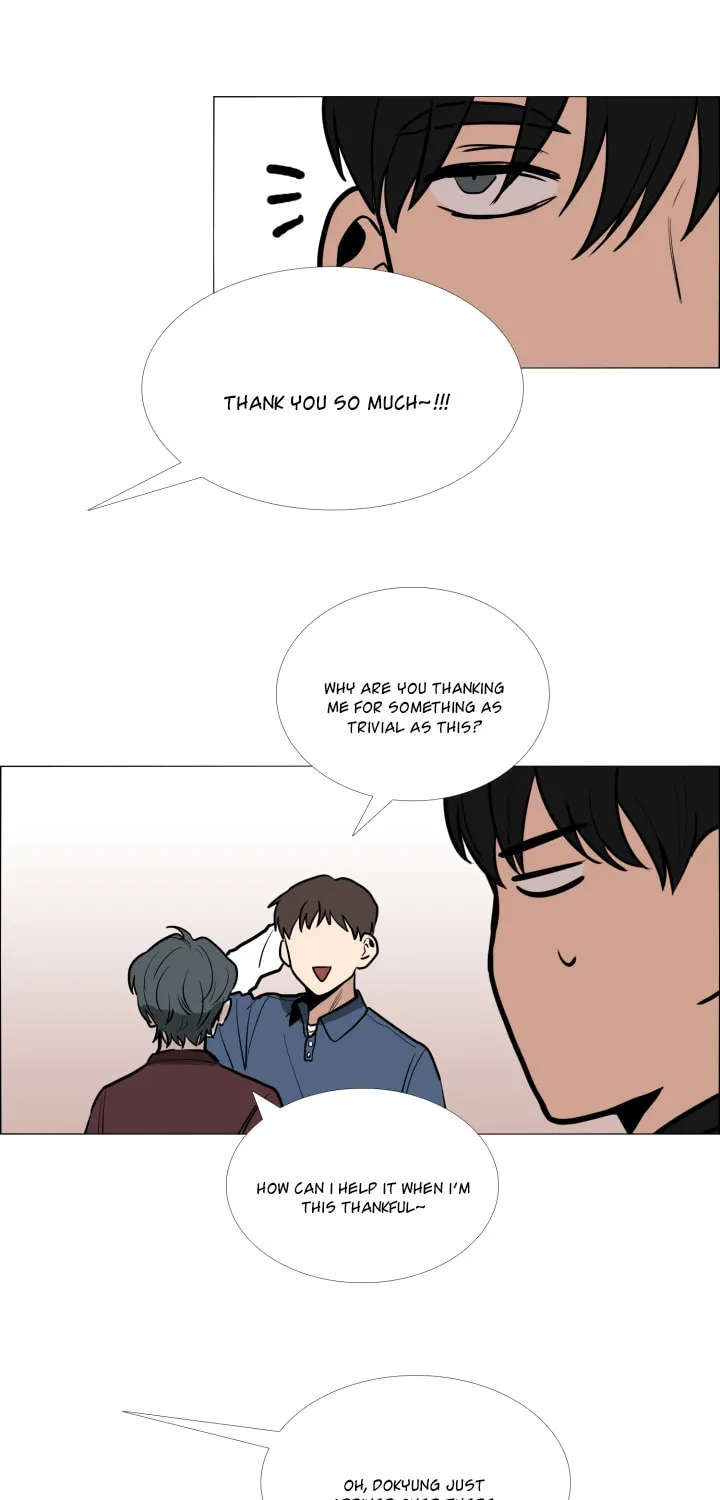 Read Vampire Heart chapter 2 image 25 on Lezhin