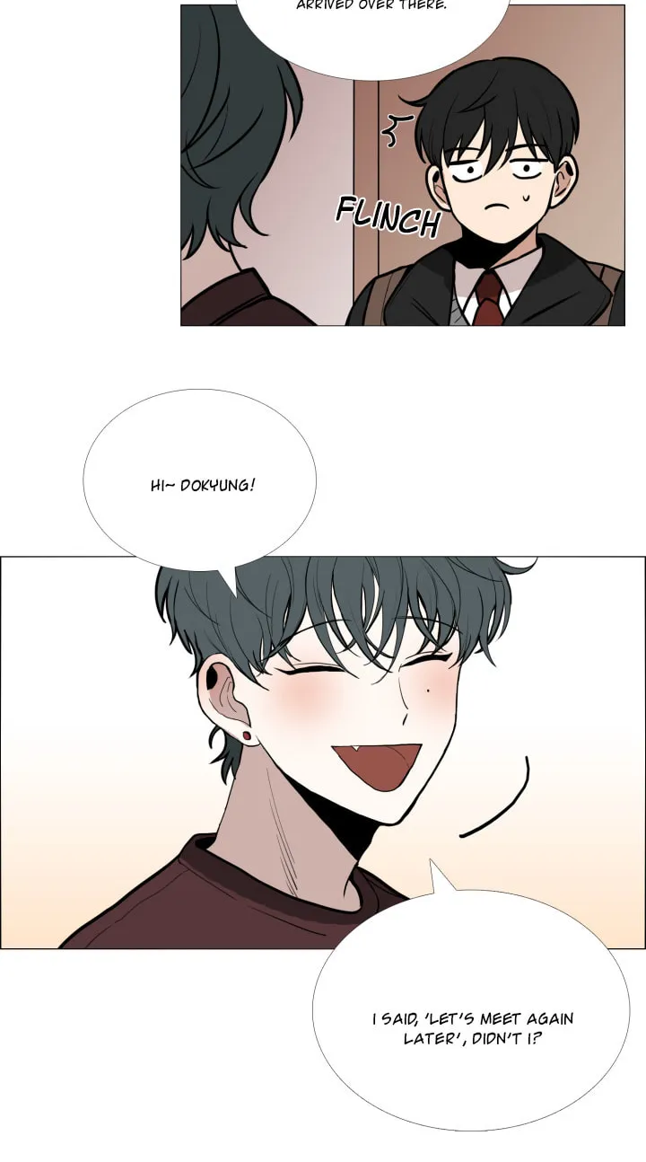 Read Vampire Heart chapter 2 image 26 on Lezhin