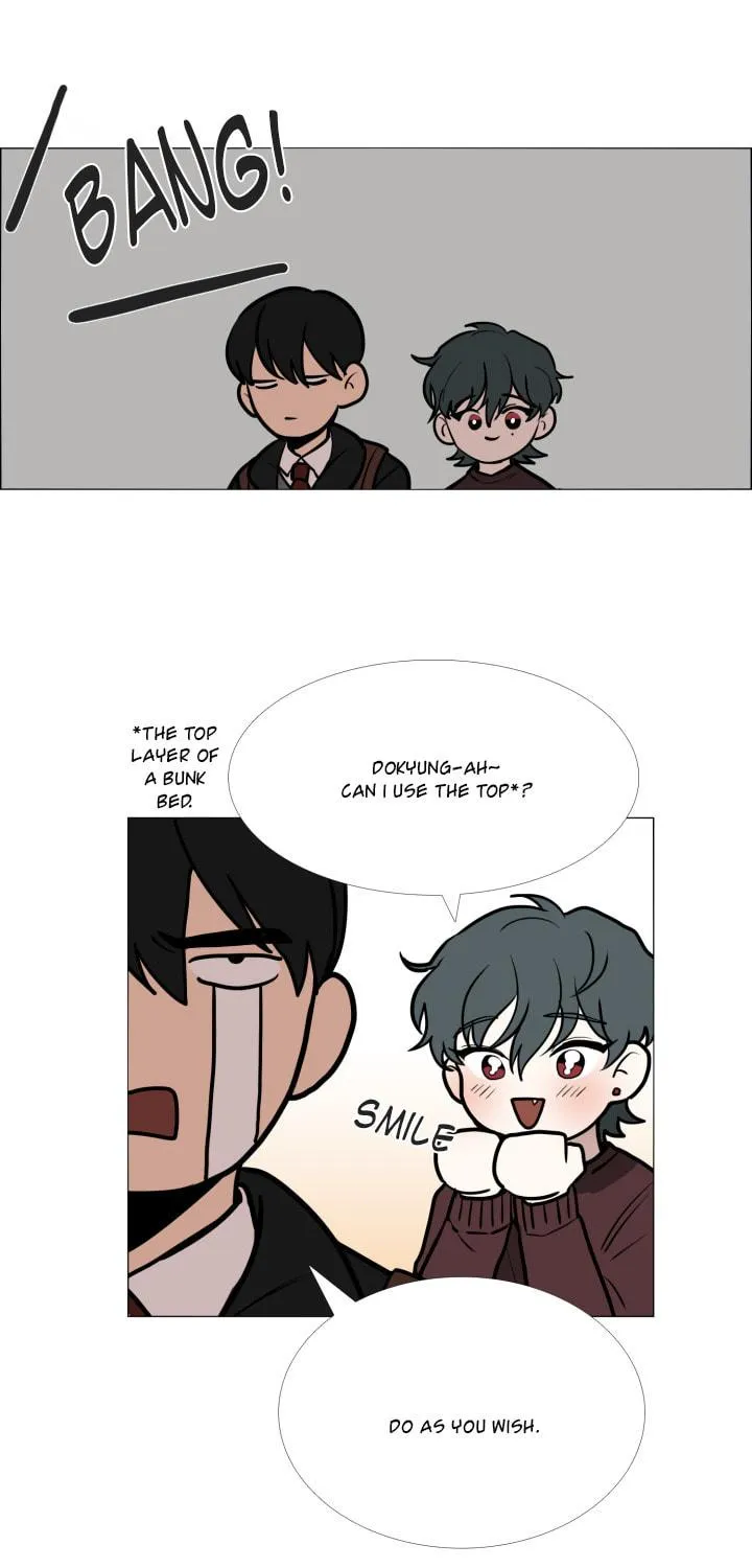 Read Vampire Heart chapter 2 image 29 on Lezhin