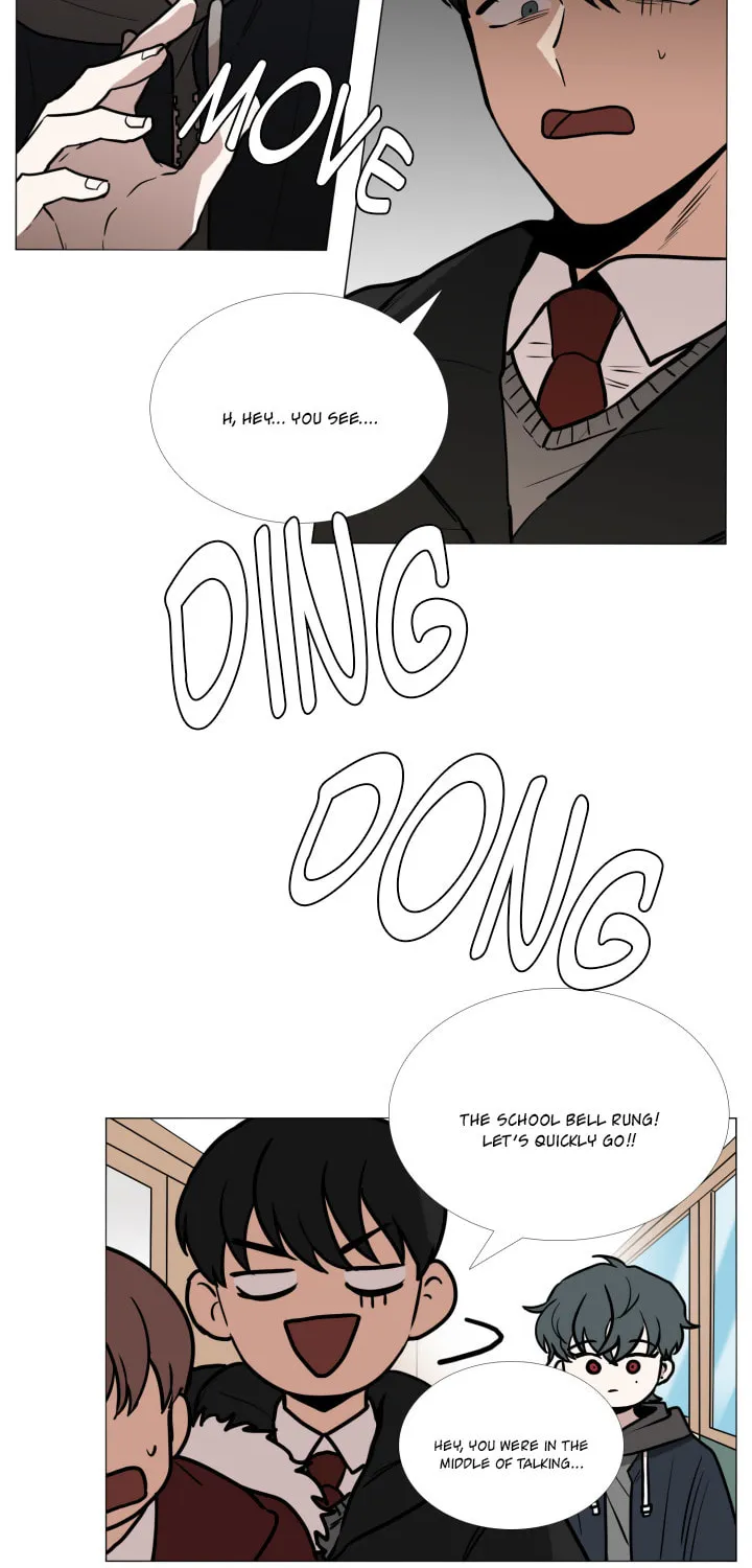 Read Vampire Heart chapter 2 image 3 on Lezhin