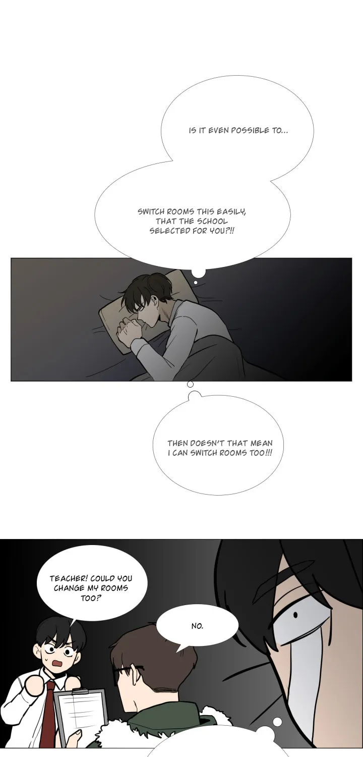 Read Vampire Heart chapter 2 image 31 on Lezhin