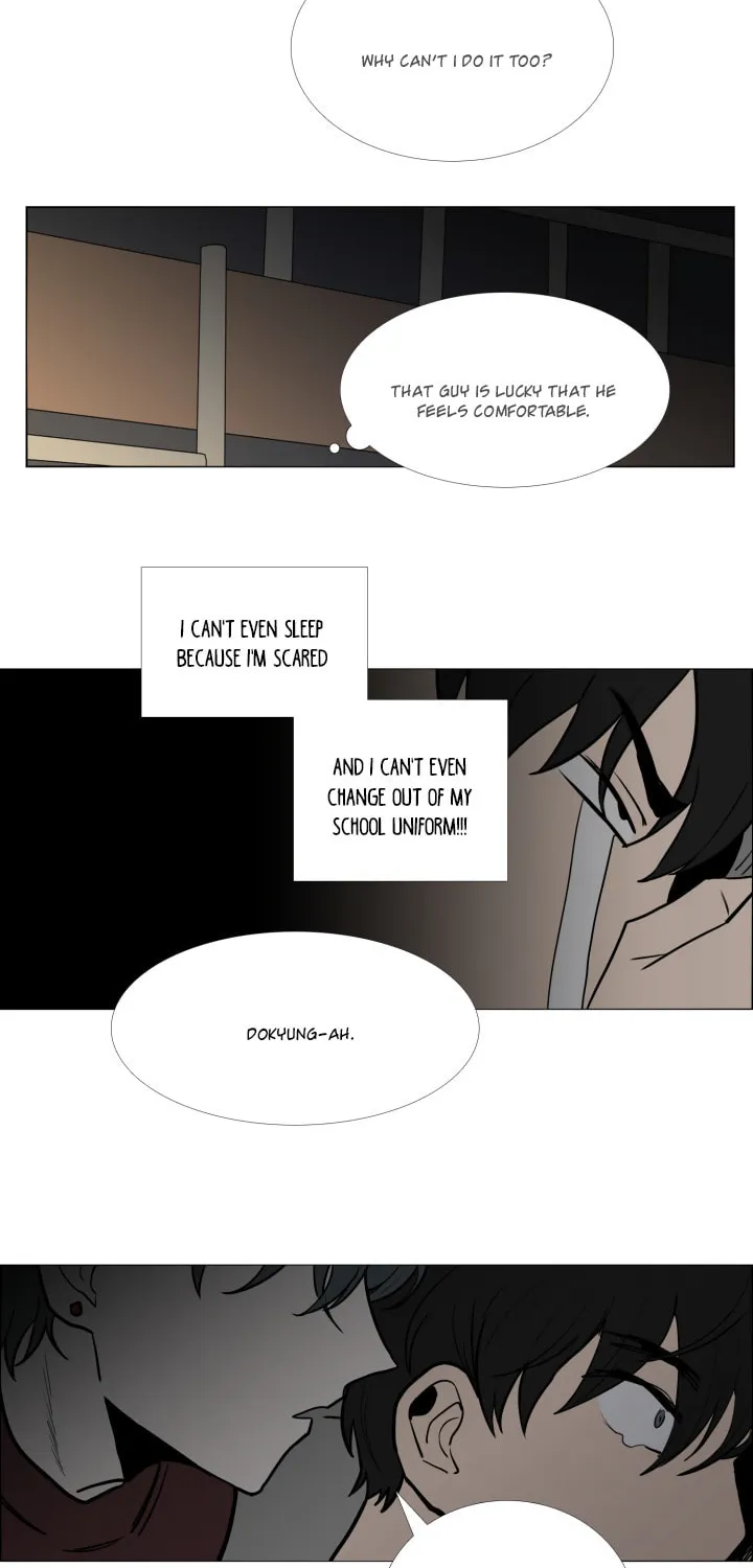 Read Vampire Heart chapter 2 image 32 on Lezhin