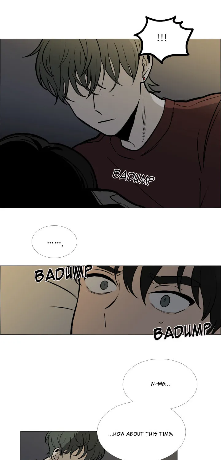 Read Vampire Heart chapter 2 image 34 on Lezhin