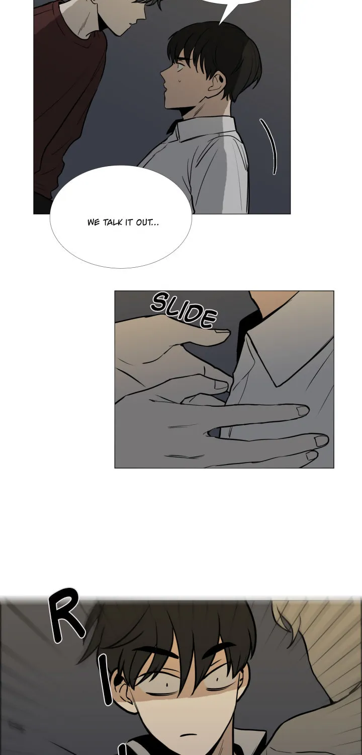 Read Vampire Heart chapter 2 image 35 on Lezhin