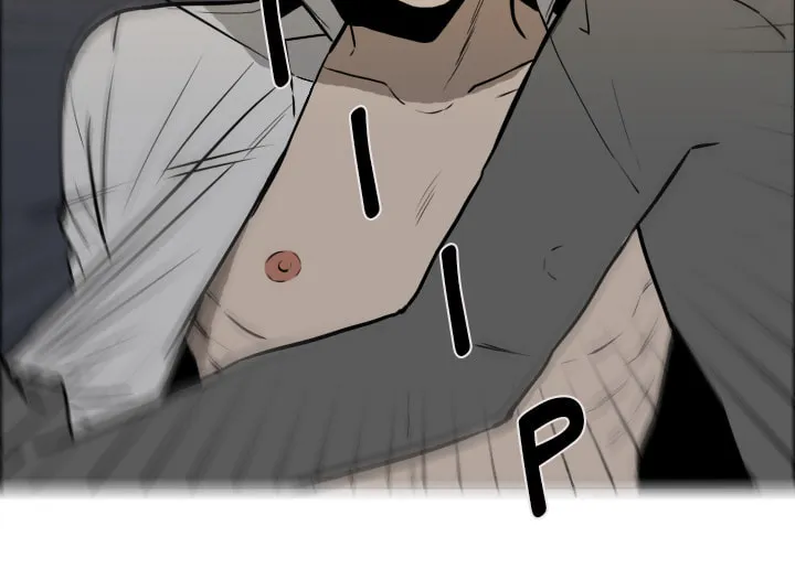 Read Vampire Heart chapter 2 image 36 on Lezhin
