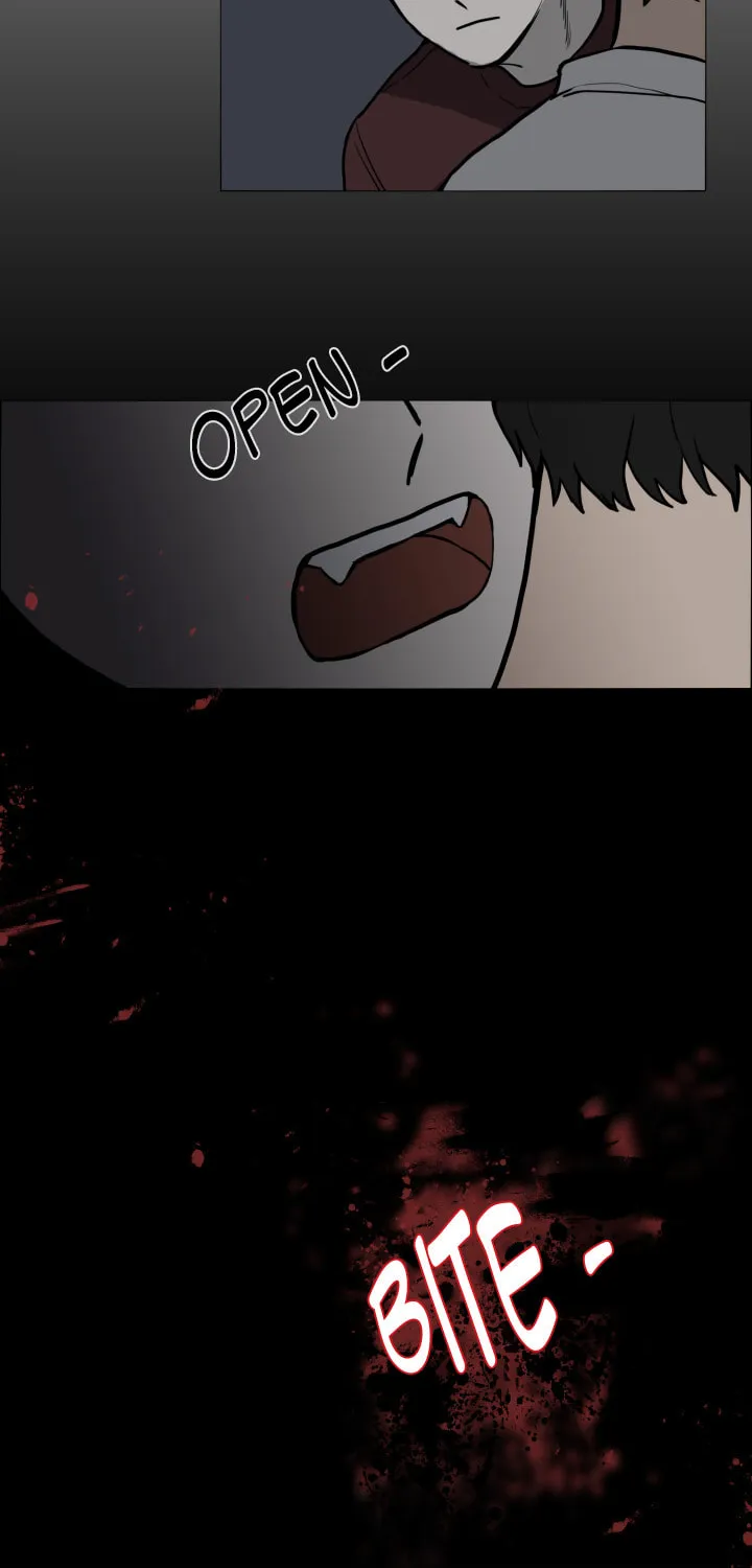 Read Vampire Heart chapter 2 image 38 on Lezhin