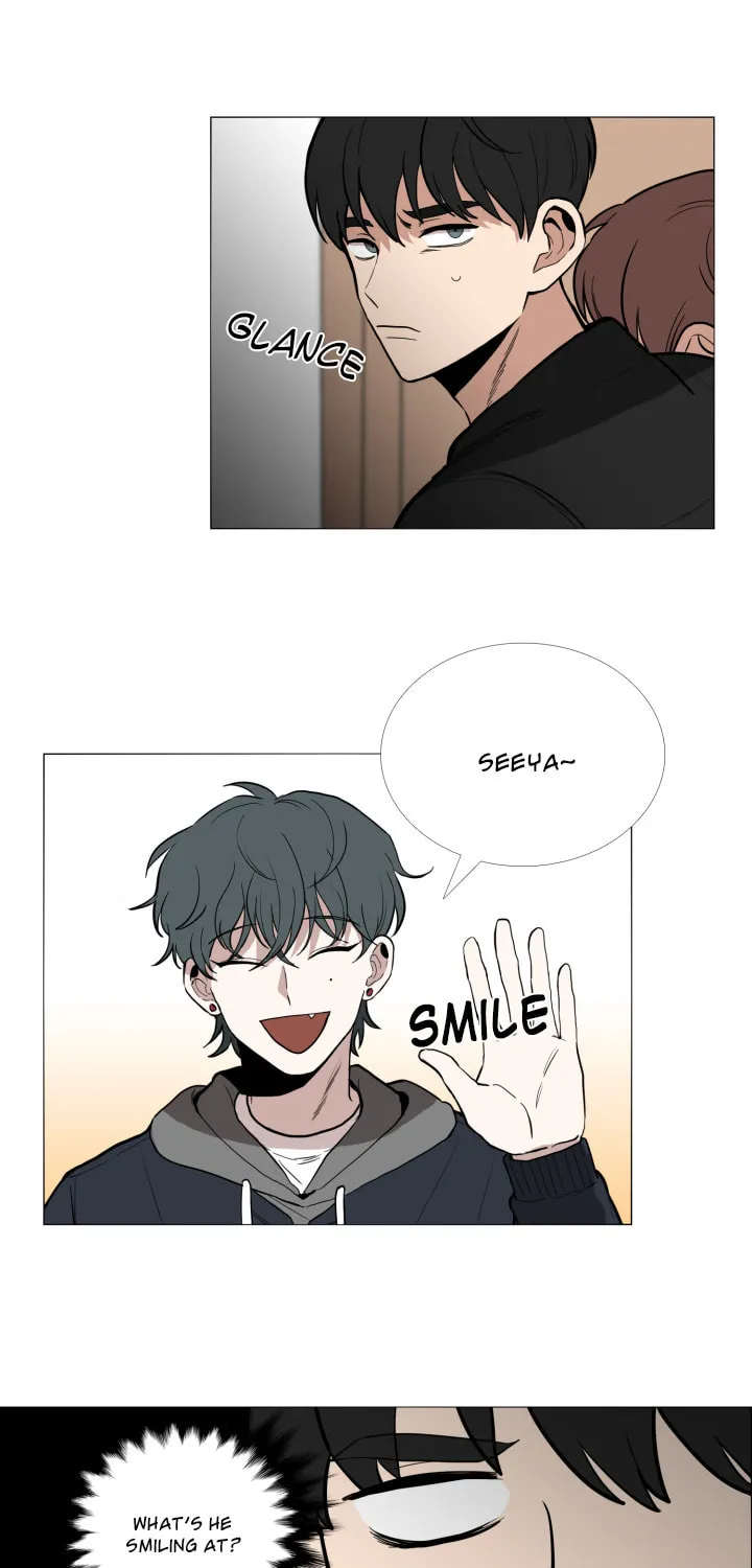 Read Vampire Heart chapter 2 image 5 on Lezhin
