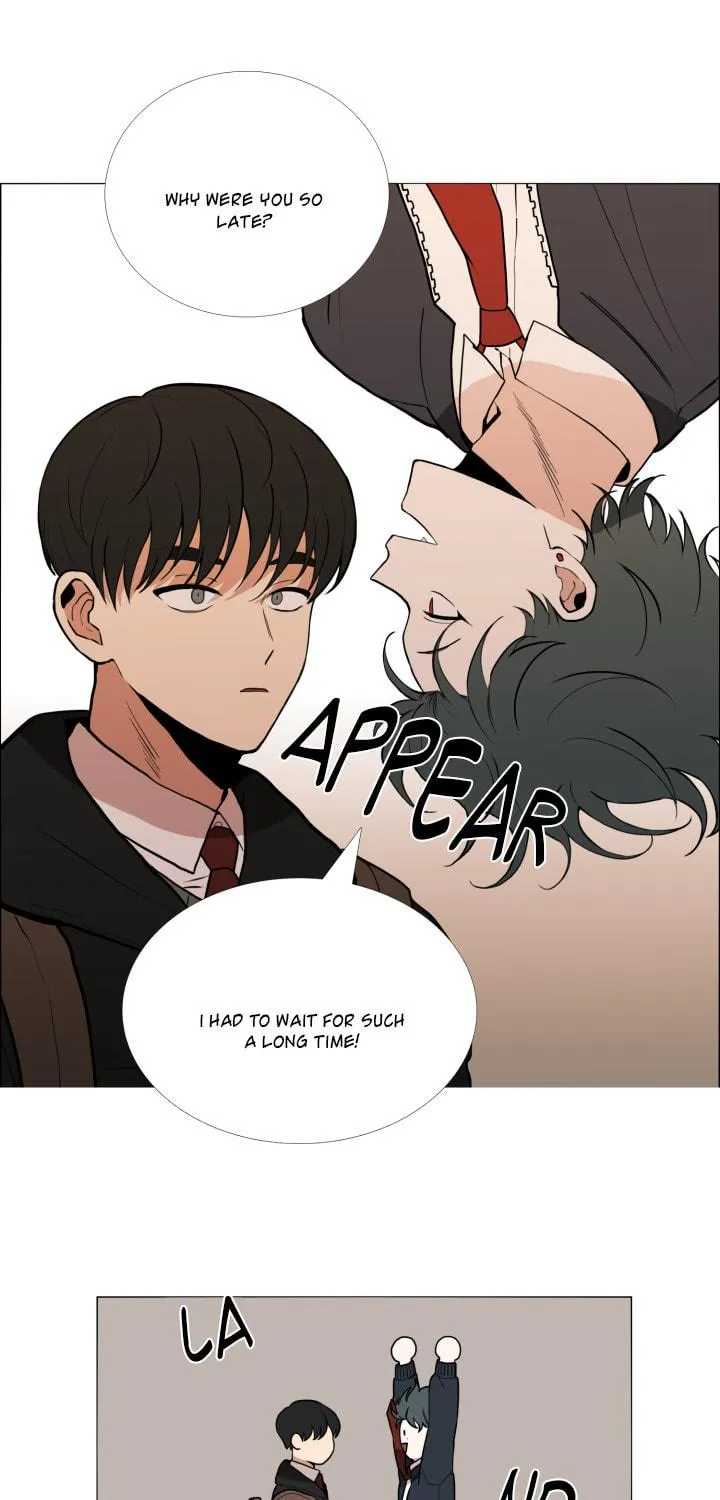 Read Vampire Heart chapter 2 image 9 on Lezhin