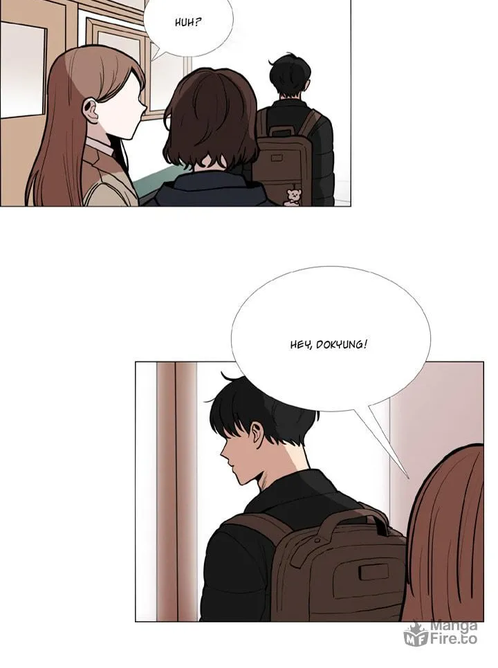 Read Vampire Heart chapter 3 image 10 on Lezhin