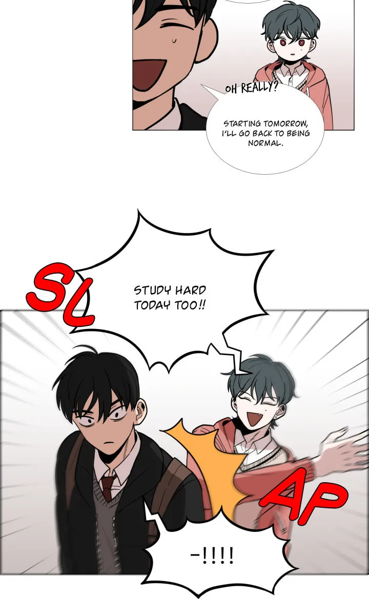 Read Vampire Heart chapter 3 image 12 on Lezhin