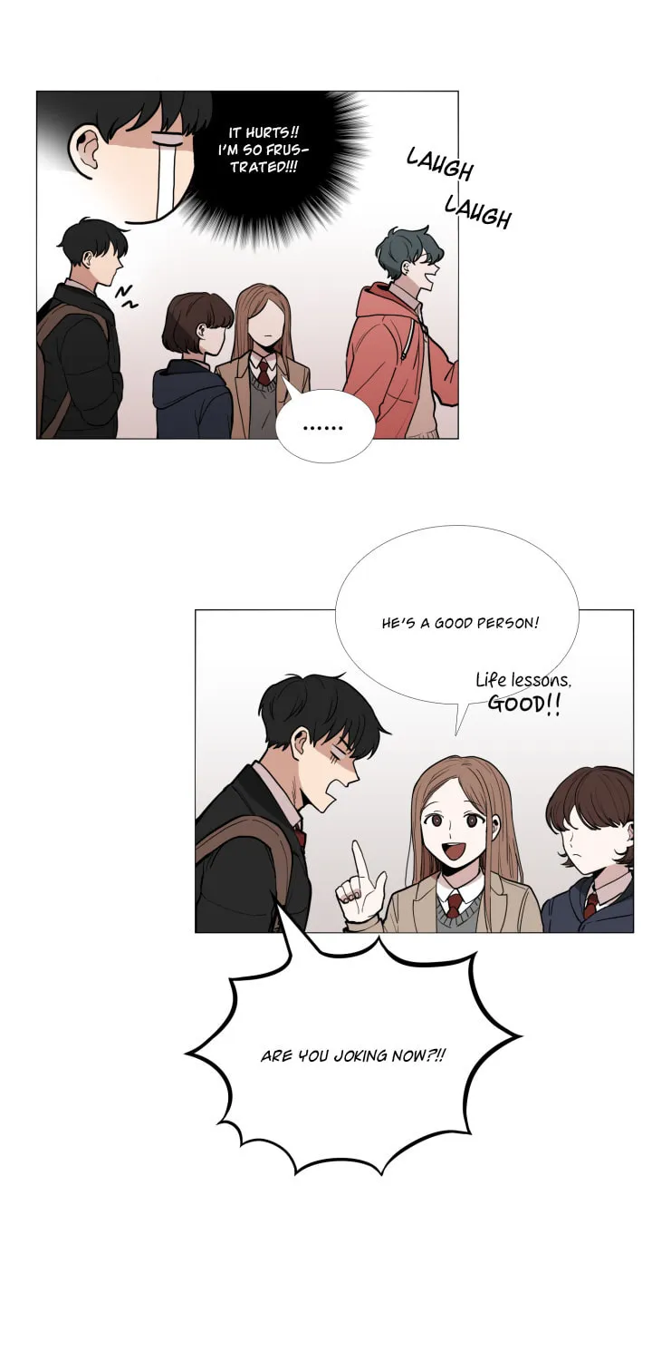 Read Vampire Heart chapter 3 image 13 on Lezhin