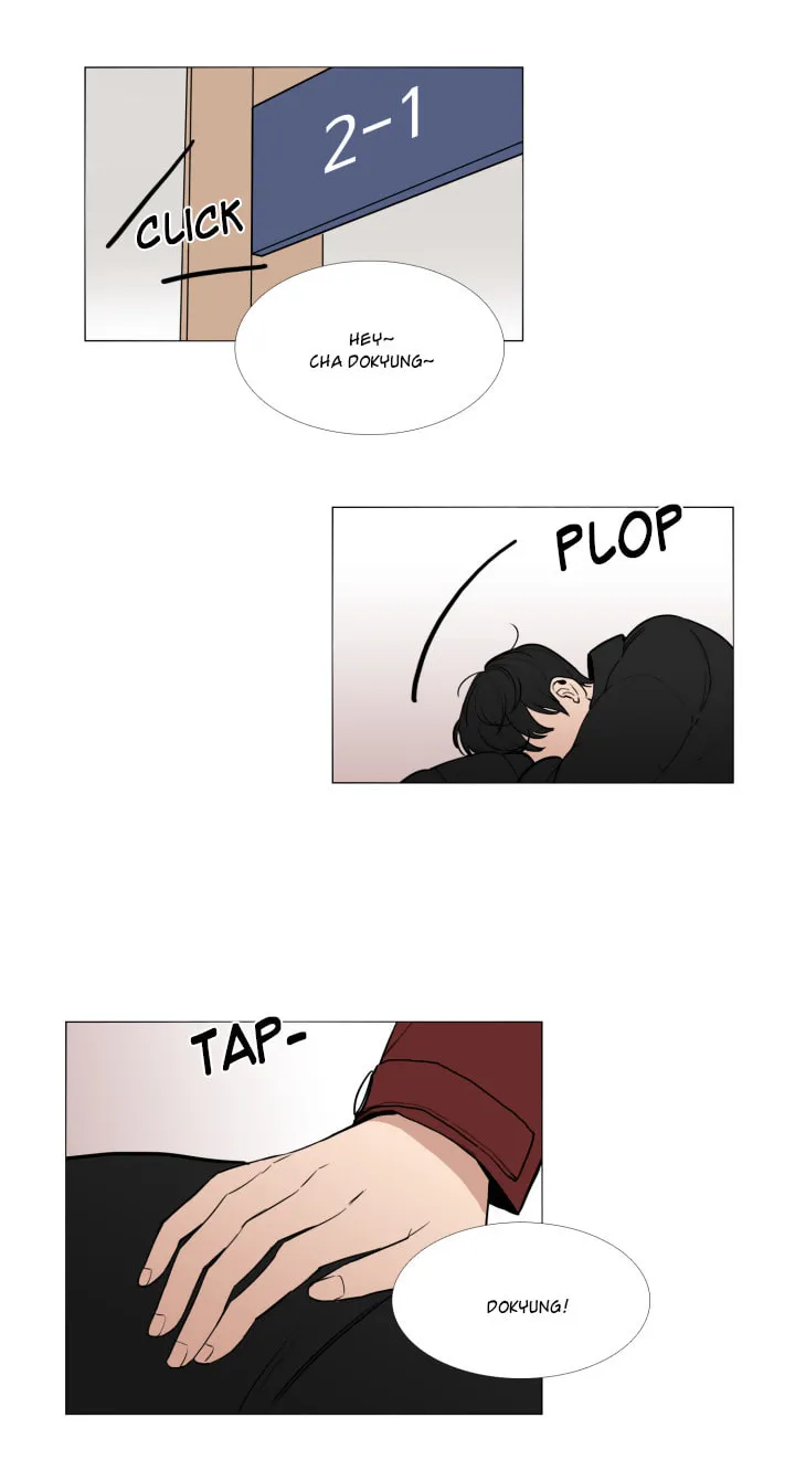 Read Vampire Heart chapter 3 image 14 on Lezhin