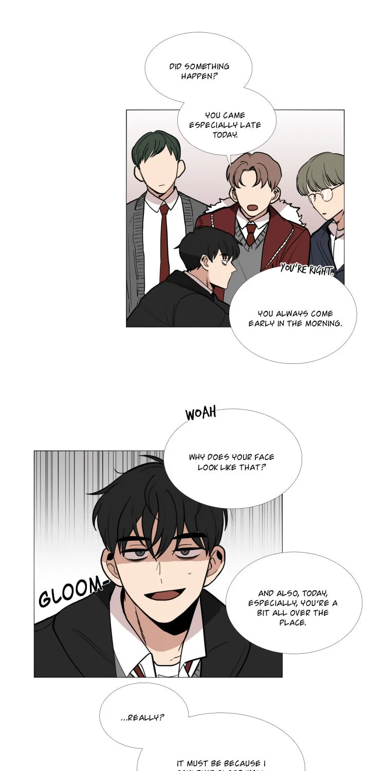Read Vampire Heart chapter 3 image 15 on Lezhin