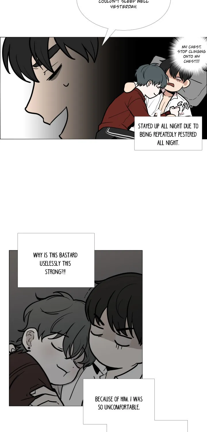 Read Vampire Heart chapter 3 image 16 on Lezhin