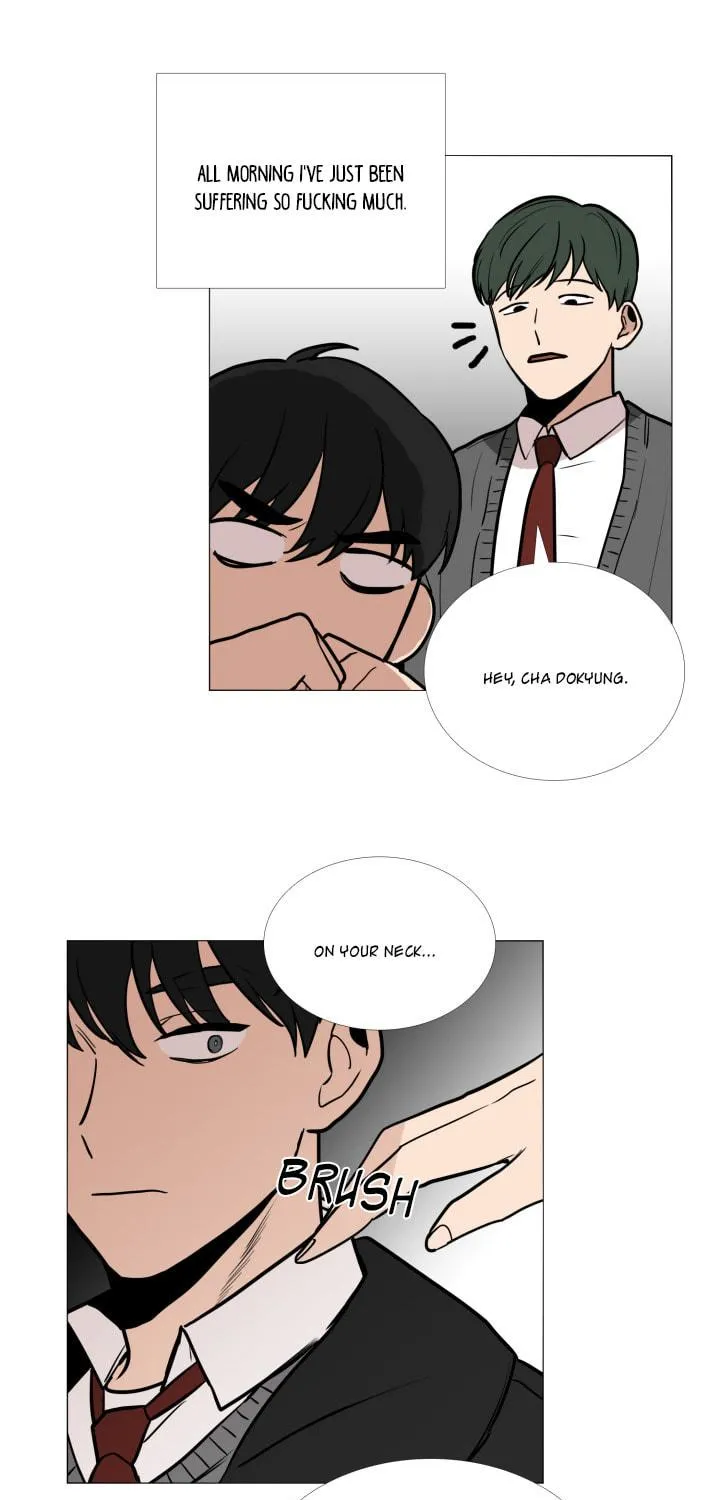 Read Vampire Heart chapter 3 image 18 on Lezhin