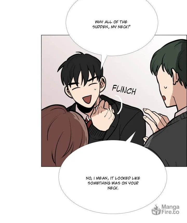 Read Vampire Heart chapter 3 image 19 on Lezhin