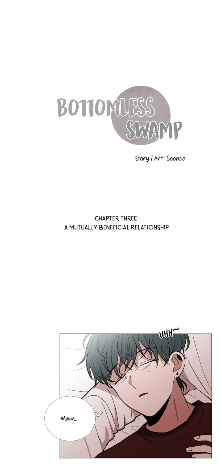 Read Vampire Heart chapter 3 image 2 on Lezhin