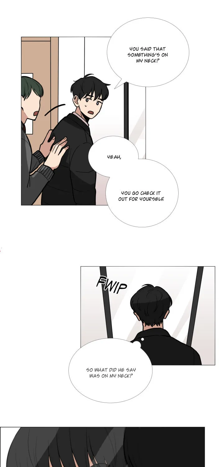 Read Vampire Heart chapter 3 image 20 on Lezhin