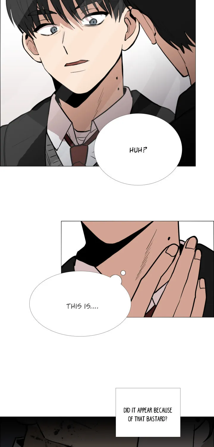 Read Vampire Heart chapter 3 image 21 on Lezhin