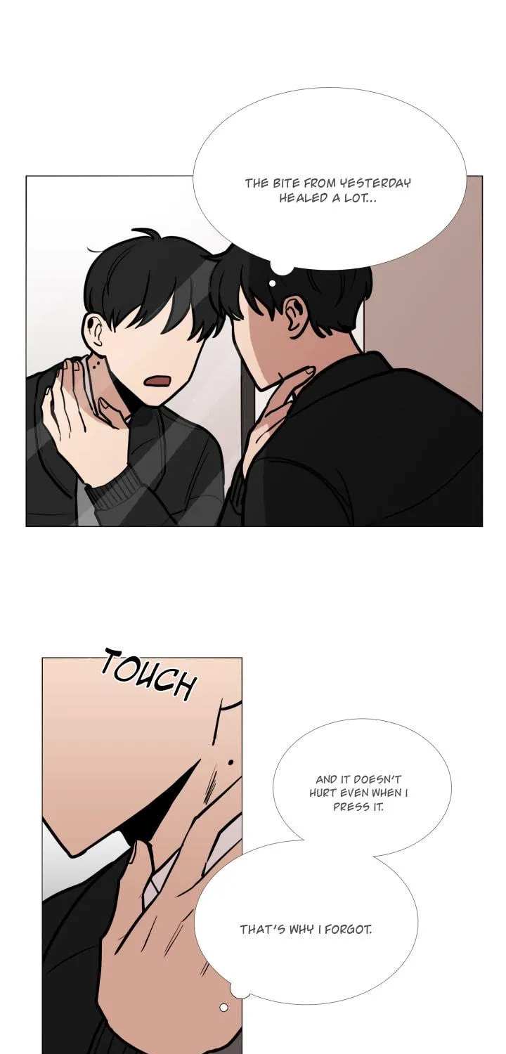 Read Vampire Heart chapter 3 image 23 on Lezhin