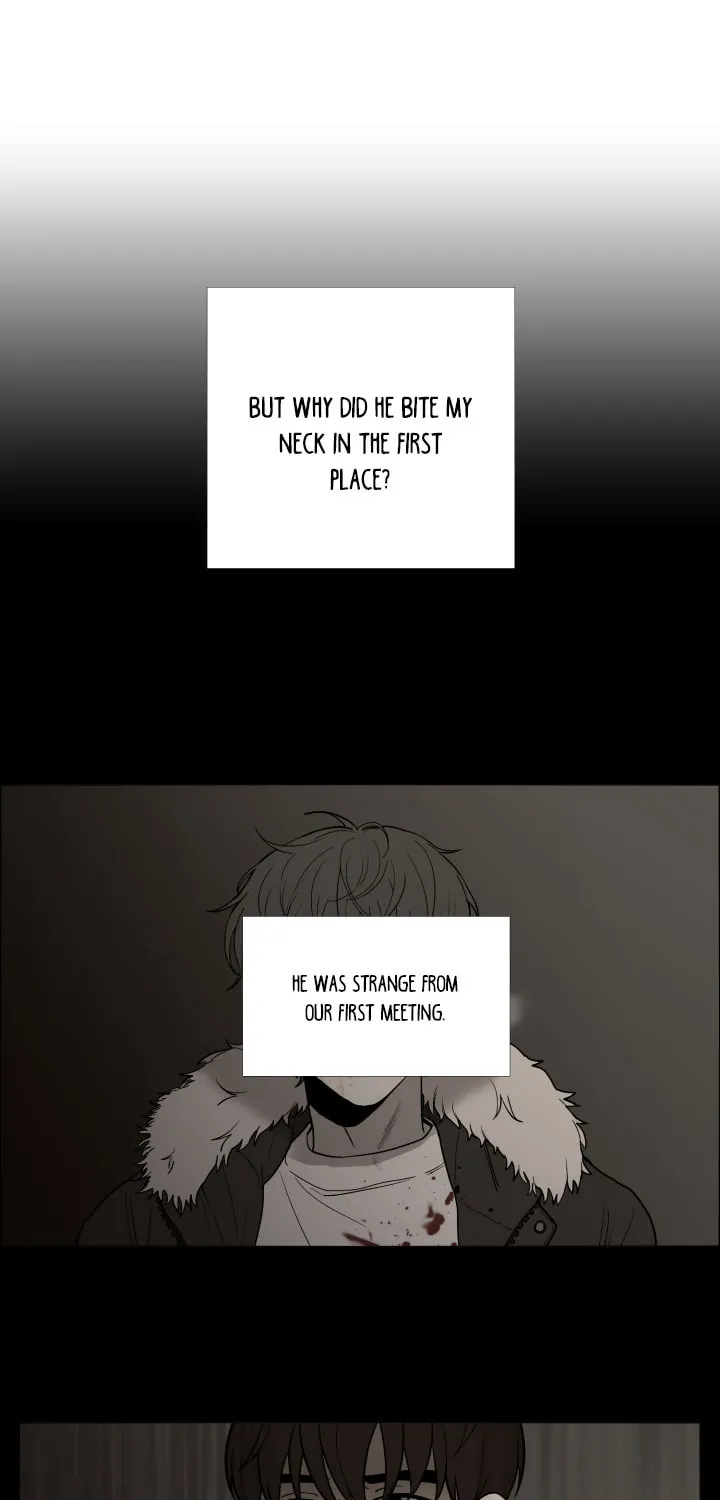 Read Vampire Heart chapter 3 image 25 on Lezhin