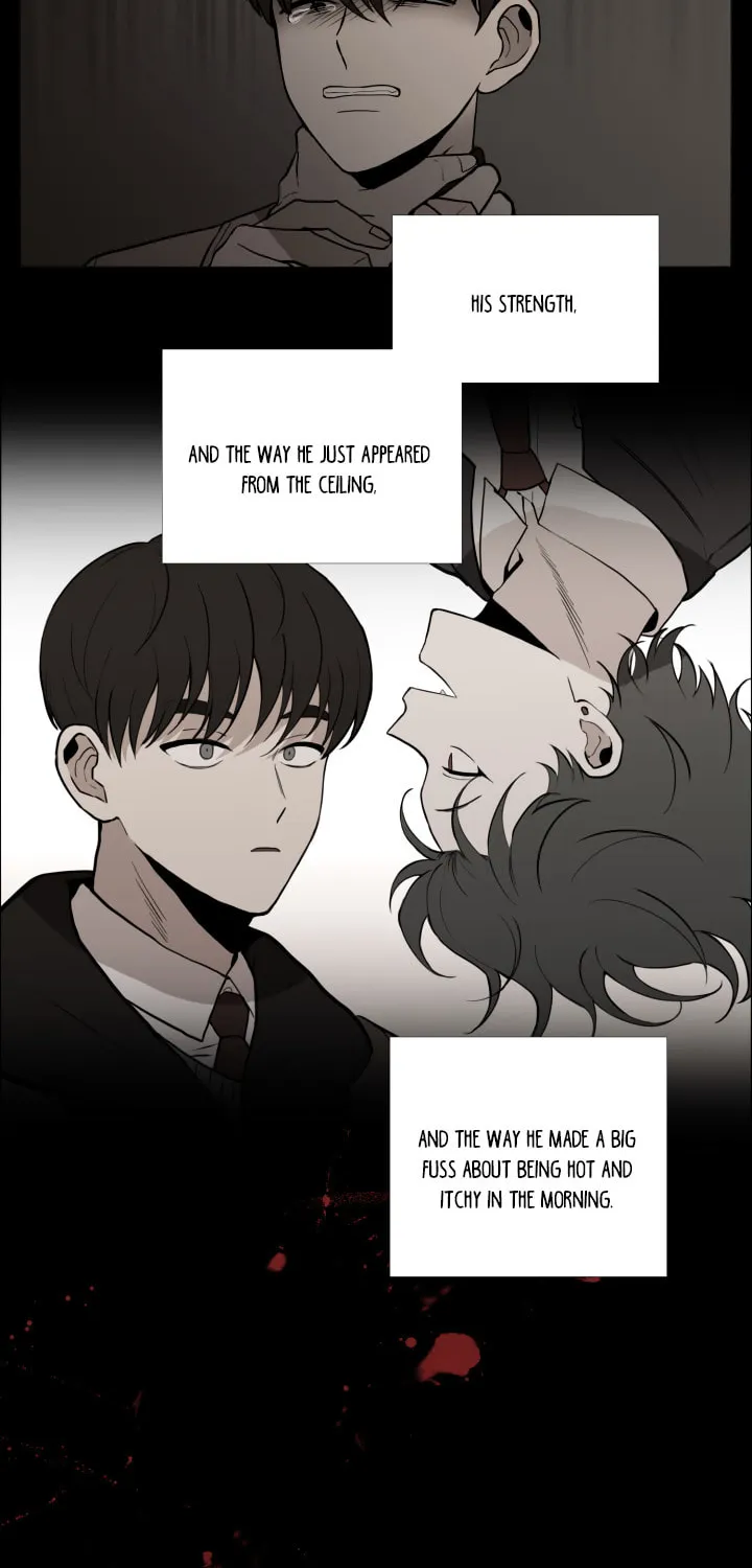 Read Vampire Heart chapter 3 image 26 on Lezhin