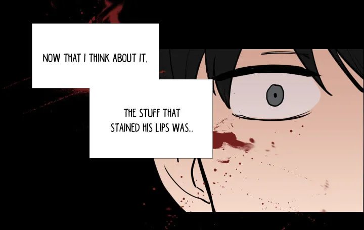 Read Vampire Heart chapter 3 image 27 on Lezhin