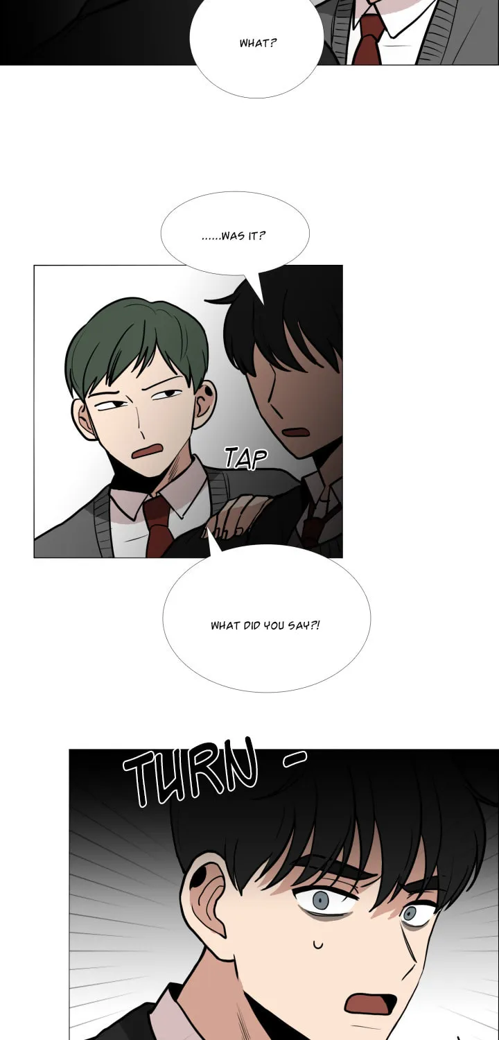 Read Vampire Heart chapter 3 image 29 on Lezhin