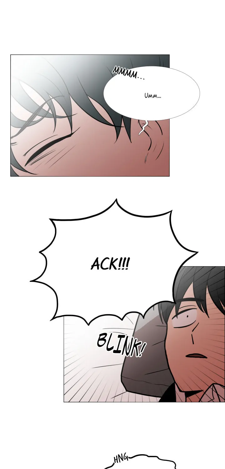 Read Vampire Heart chapter 3 image 3 on Lezhin