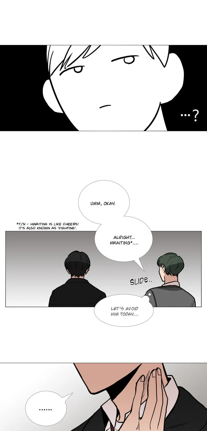 Read Vampire Heart chapter 3 image 31 on Lezhin
