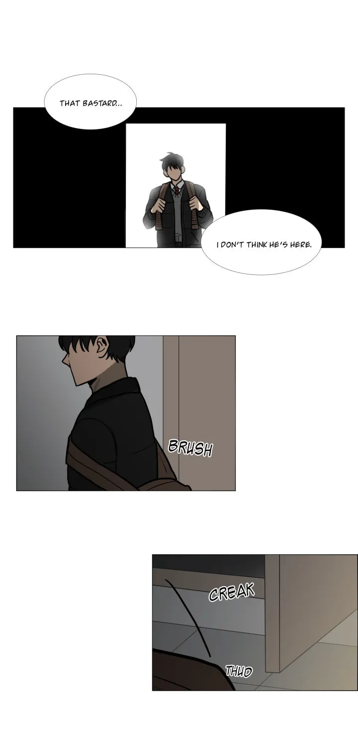 Read Vampire Heart chapter 3 image 34 on Lezhin