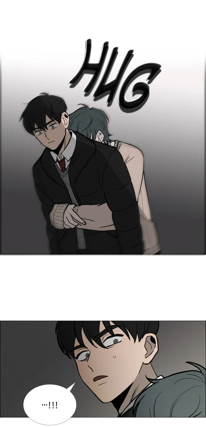 Read Vampire Heart chapter 3 image 35 on Lezhin