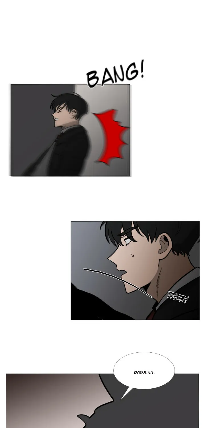Read Vampire Heart chapter 3 image 36 on Lezhin