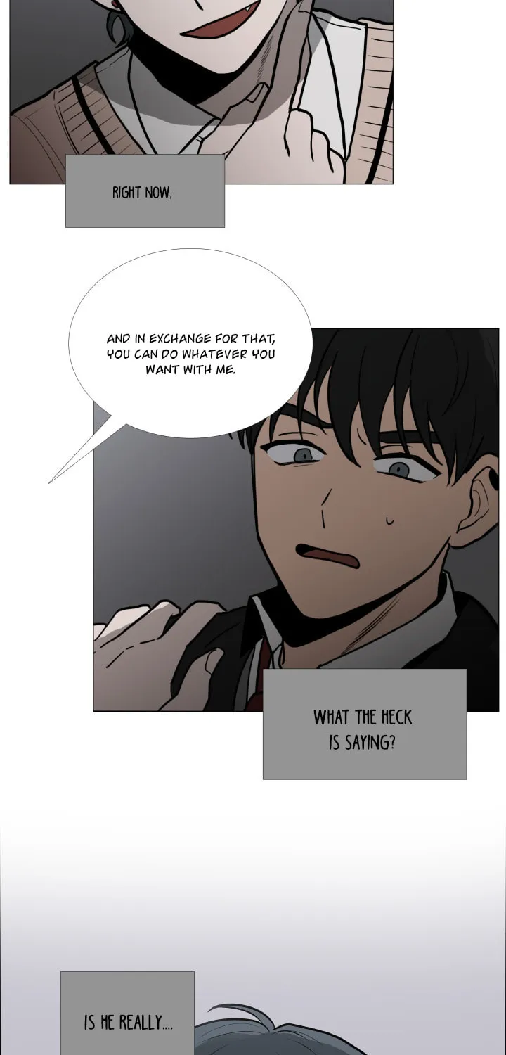 Read Vampire Heart chapter 3 image 38 on Lezhin